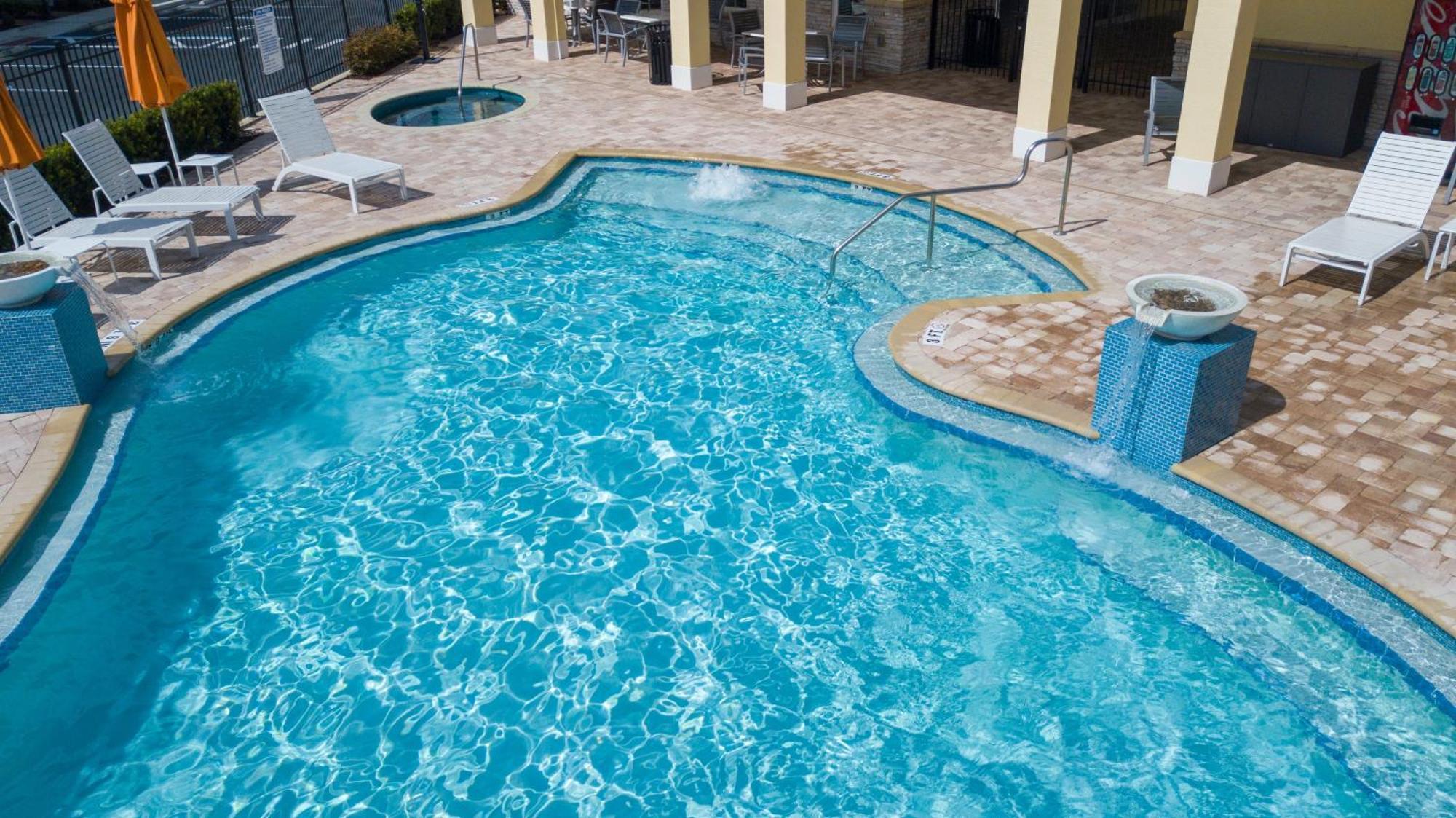 Magical Themed House Just 5 Minutes To Disney Free Bbq Pool Access Four Corners Exteriör bild