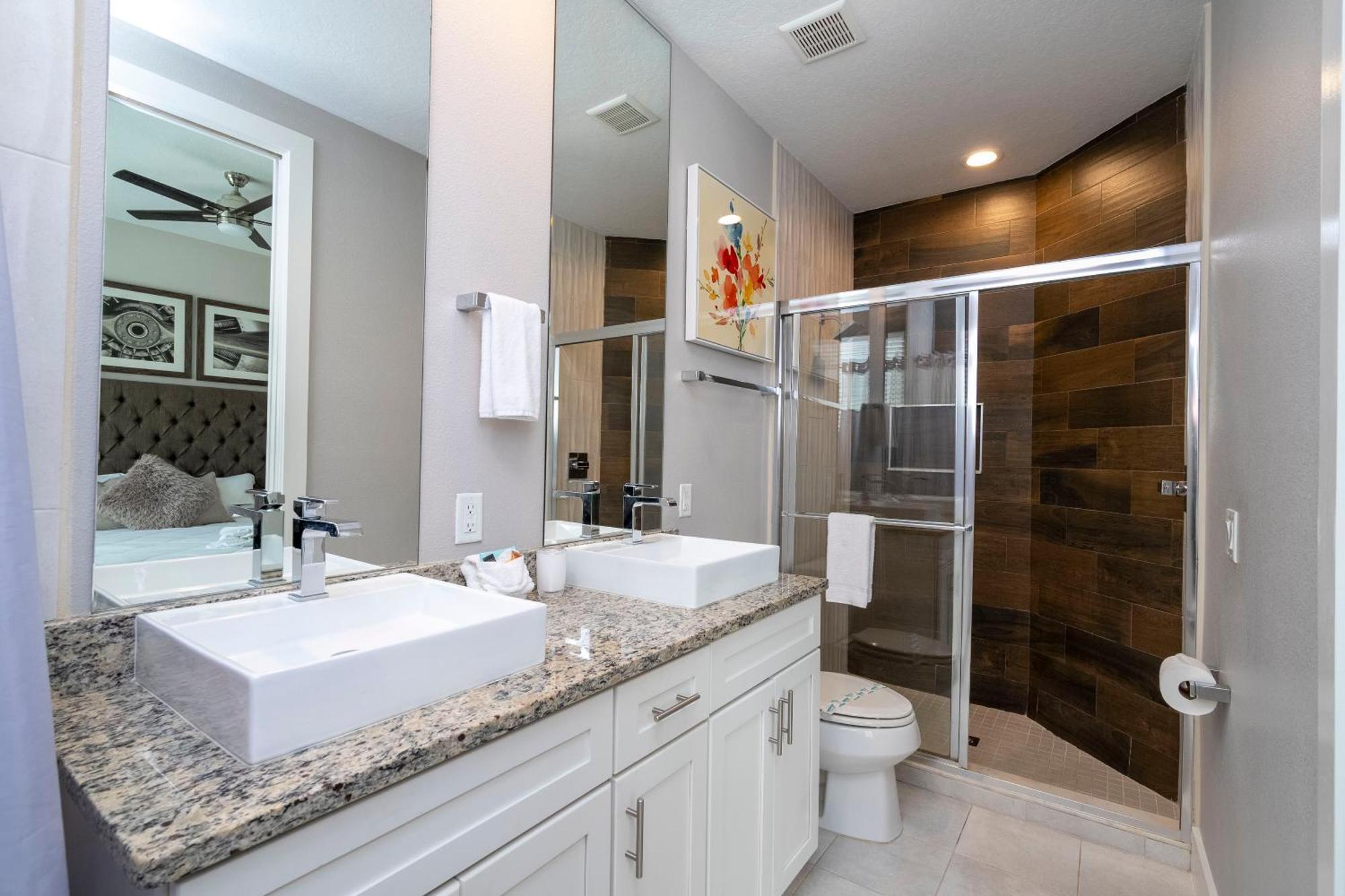 Magical Themed House Just 5 Minutes To Disney Free Bbq Pool Access Four Corners Exteriör bild