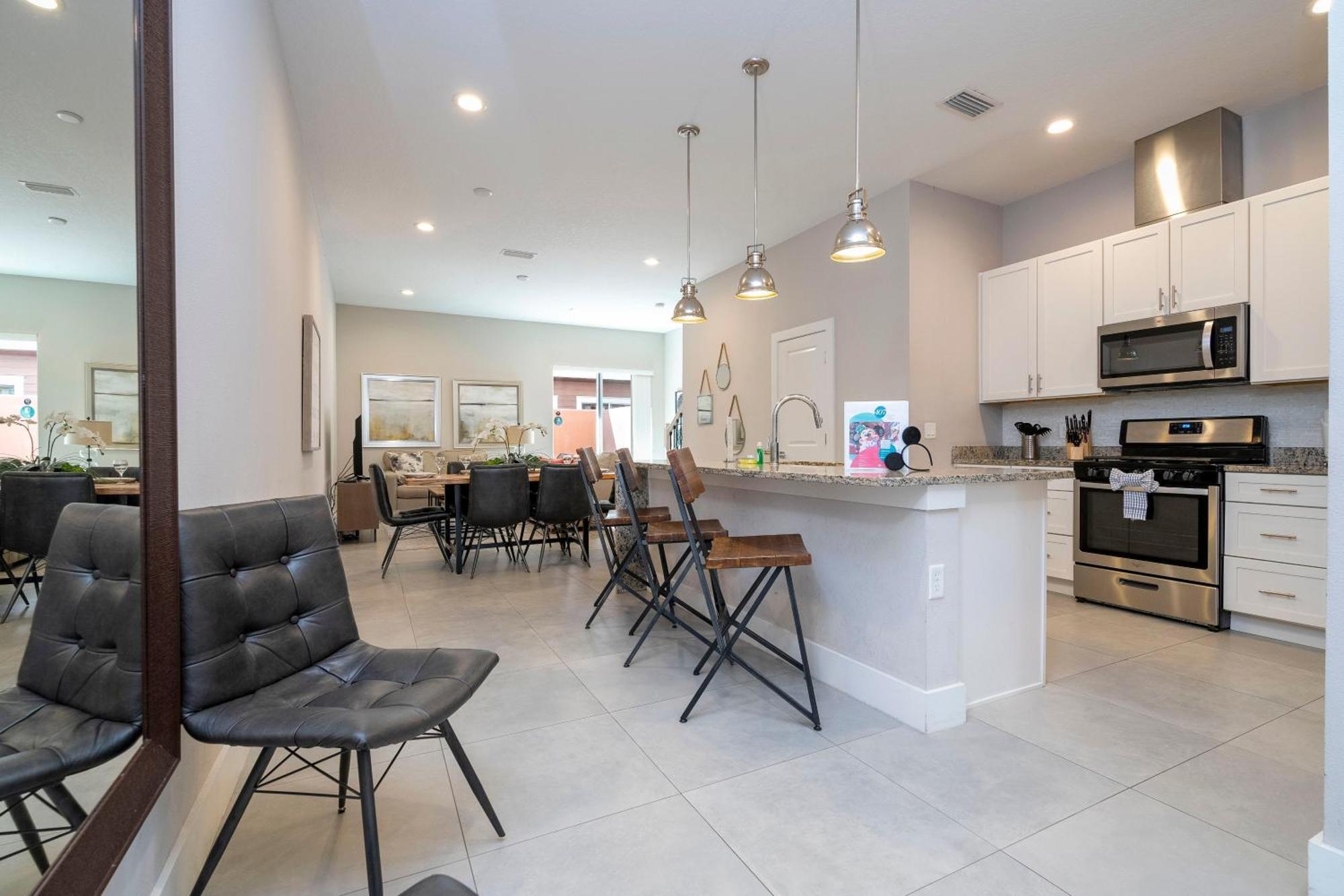 Magical Themed House Just 5 Minutes To Disney Free Bbq Pool Access Four Corners Exteriör bild